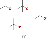 Titanium(IV) t-butoxide