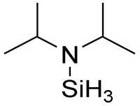 N1,N1,N2,N2- tetraisopropyldis ilane-1,2- diamine
