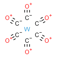 Carbon monooxide - tungsten (6:1)