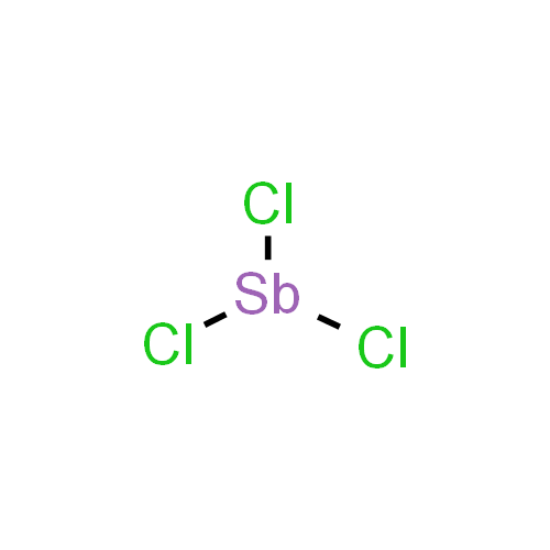 Antimony(III) chloride