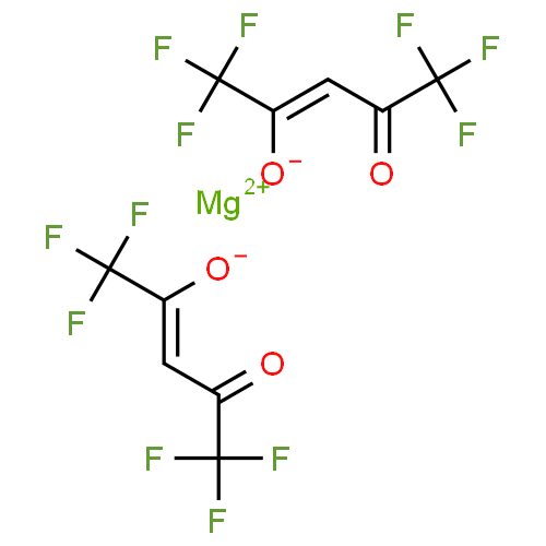 Bis(hexafluoroacethlacetonato)magesium