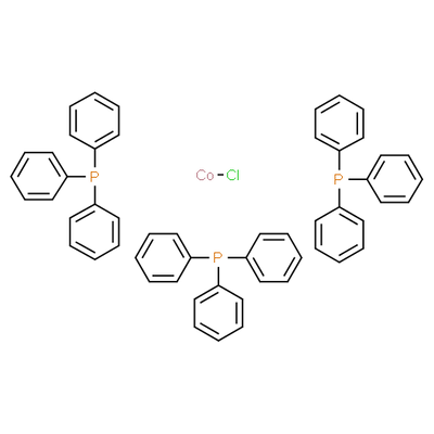 Chlorotris(triphenylphosphine)cobalt(I) CoCl(Ph3P)3