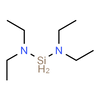 Bis(diethylamino)silane BDEAS