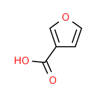 3-Furoic acid