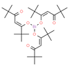 Tris(2,2,6,6-tetramethyl-3,5-heptanedionato)bismuth(III) Bi(tmhd)3