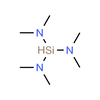 Tris(dimethylamino)silane 3DMAS