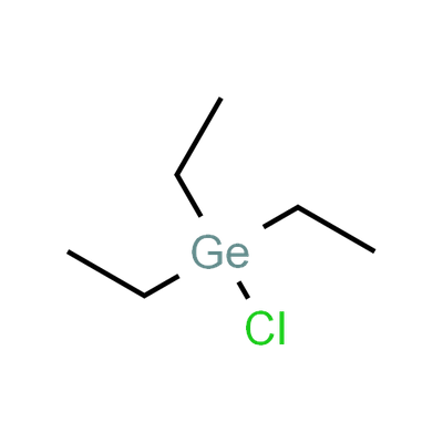 Triethylgermanium chloride