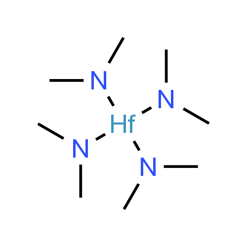 Tetrakis(dimethylamino)hafnium TDMAH